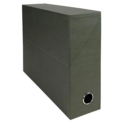 Imagen de Exacompta 83133e recinto transferencia Papel 9 cm verde oscuro