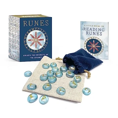 Imagen de Runes