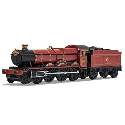 Imagen de Corgi Modelo, Multicolor (Hornby Hobbies CC99724)