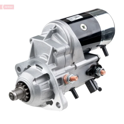 Imagen de Motor de arranque DENSO DSN2121