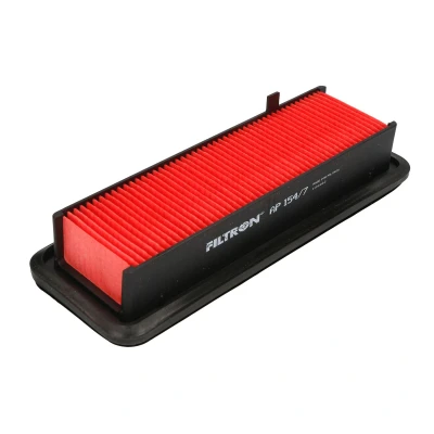 Imagen de FILTRON AP 154/7 Filtro de aire 67 94 257 Cartucho filtrante NISSAN: Micra 4, Note II Hatchback, IV Hatchback