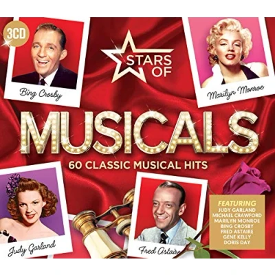 Imagen de Musicals