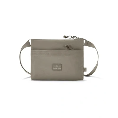 Imagen de Johnny Urban Bandolera, Talla: One Size, Desert grey