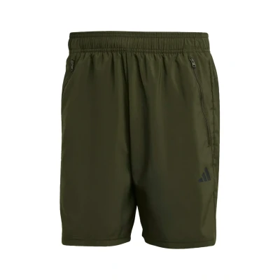 Imagen de adidas Performance Pantalón corto de deporte Night cargo black, Hombre, Talla: XXLx7&quot;, black