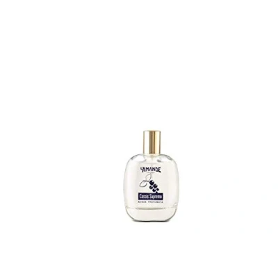 Imagen de L&#039;Amande Agua perfumada Cassis Supremo, 100 ml