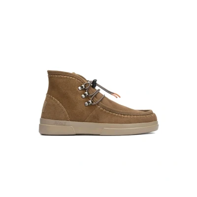 Imagen de Walk in Pitas Zapatos con cordones, Mujer, Talla: 39, Beige Piel