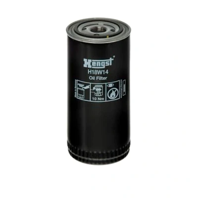 Imagen de HENGST FILTER H18W14 Filtro, sistema hidráulico operador