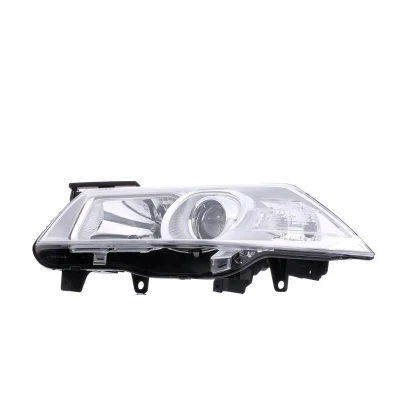 Imagen de TYC 20 1072 15 2 Faros izquierda H7, H1 para circulación por la derecha sin electromotor RENAULT: MEGANE Coupe Cabriolet, Stufenheck