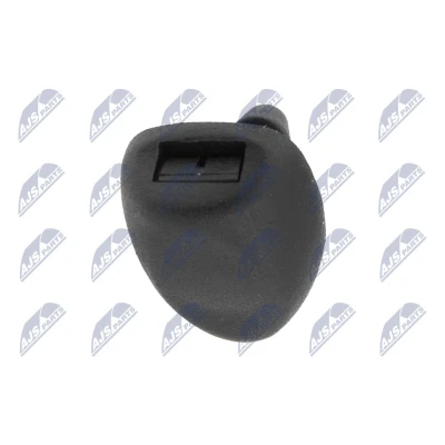 Imagen de NTY EDS CT 003 Boquillas de Limpiaparabrisas Delante, izquierda, derecha CITROËN: C3 I Hatchback, Saxo Xsara Coupé