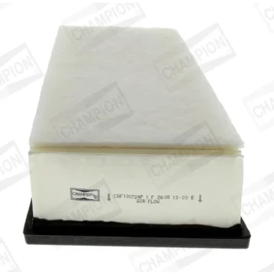 Imagen de CHAMPION CAF100724P Filtro de aire 76 139 176 Cartucho filtrante RENAULT: CLIO 2, MEGANE Kangoo I, DACIA: Duster SUV, Sandero Logan I Berlina
