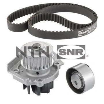 Imagen de SNR KDP458.550 Bomba de Agua + Kit Distribucion FIAT: Panda II Hatchback