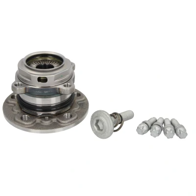 Imagen de SKF VKBA 7101 Juego de cojinete rueda BMW: 2 Active Tourer, X1, Gran Tourer