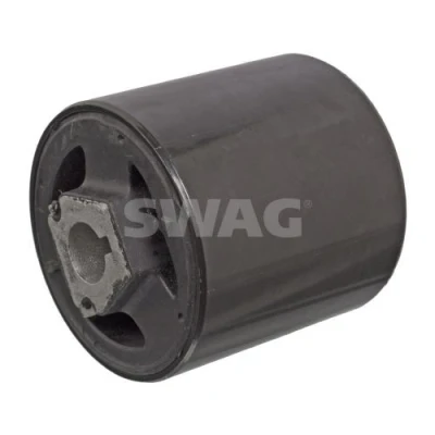 Imagen de SWAG 20 92 6181 Silentblock Brazo de Suspension Eje delantero, izquierda, derecha Caucho Soporte hidráulico BMW: X3