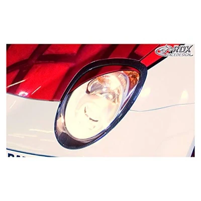 Imagen de RDX Racedesign RDSB083 Pantalla, faro principal delante