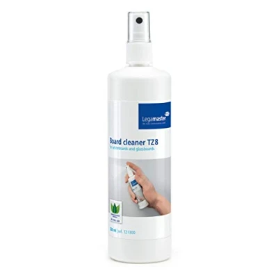 Imagen de Legamaster 7 121300 Spray especial de limpieza para pizarras, 250 ml