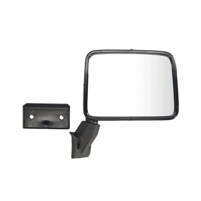 Imagen de Espejo retrovisor Alkar 9002030 derecha manual convexo TOYOTA: Land Cruiser Prado 70 SUV norauto, oscaro, mister auto