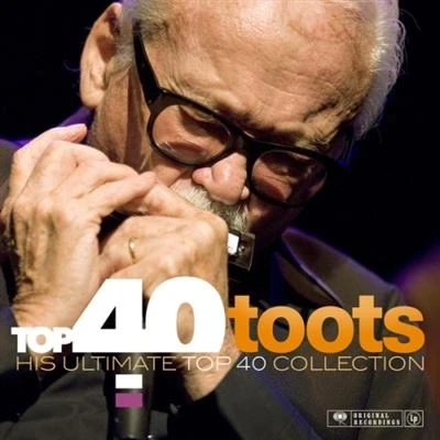 Imagen de The Soul of Toots Thielemans + 1 Bonus Track [Vinilo]