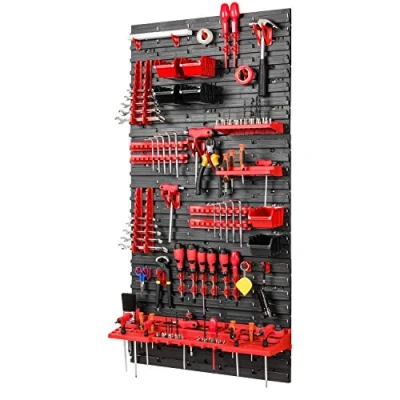 Imagen de PAFEN Sistema de almacenamiento 1170 x 576 mm, cajas apilables, 6