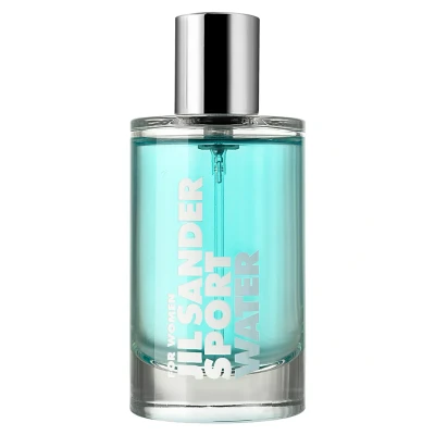 Imagen de Jil Sander Sport Water Eau de Toilette 50 ml