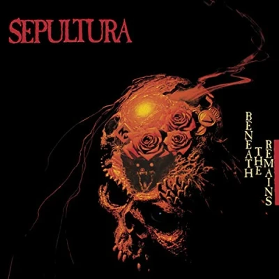 Imagen de Sepultura Beneath The Remains (Deluxe Edition) (2 CD)