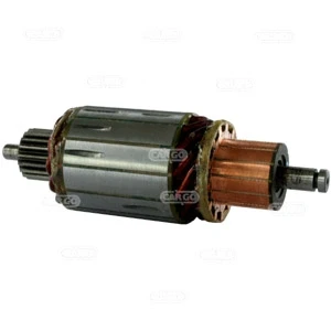 Imagen de HC Cargo 132031 Inducido, motor de arranque 12V 2,2kW
