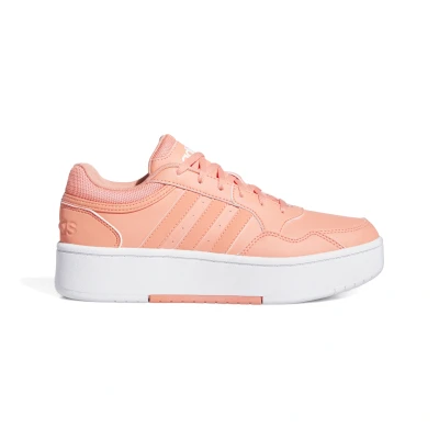 Imagen de adidas Hoops 3.0 Bold Shoes, Zapatillas de Deporte Mujer, Supplier Colour FTWR White, 42 2/3 EU
