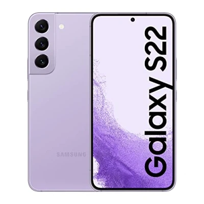 Imagen de Galaxy S22 (dual sim) 128 Go Morado (Reacondicionado)