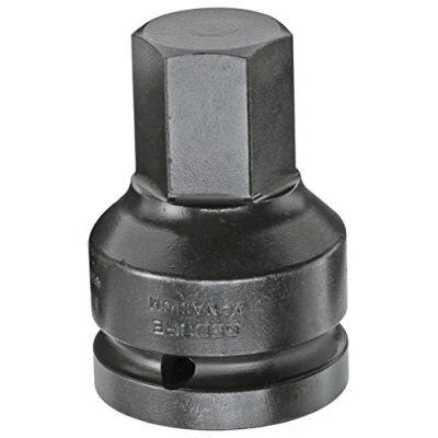 Imagen de Gedore IN K 32 24 Vaso destornillador de impacto 3/4&quot; mm