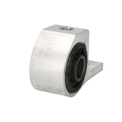 Imagen de MEYLE 11 14 610 0006 Silentblock Brazo de Suspension con soporte ORIGINAL Quality posterior, debajo, Eje delantero, izquierda, derecha