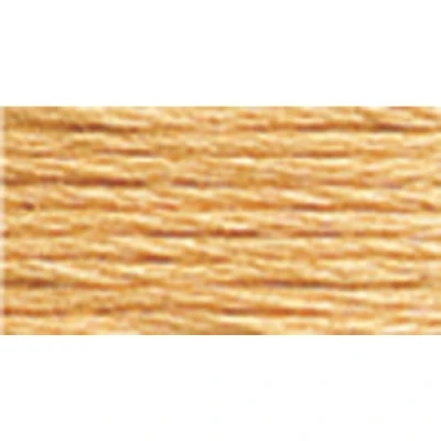 Imagen de DMC Hilo Mouliné®100% algodón Apto para todas las técnicas y todos los soportes, ideal punto de cruz Ovillos 8 m 6 hebras, disponible en 500 colores