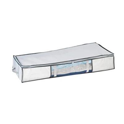 Imagen de Wenko Caja al vacio Soft Box debajo de la cama Blanco