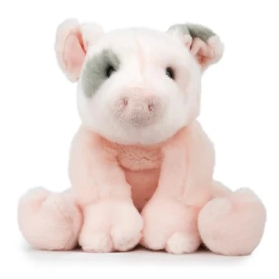 Imagen de BARRADO Peluche Animales Salvajes Premium (Cerdo)