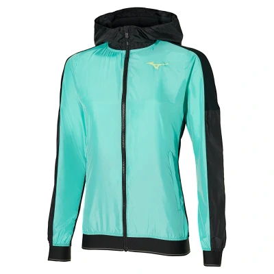 Imagen de Mizuno Hoody Jacket REPLACE Mujer Talla M