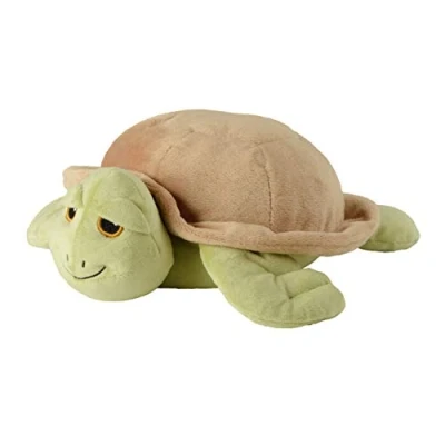 Imagen de Warmies® Heat Cushion/Soft Toy Sea Turtle Hirese Lavender Filling 30 cm 700 g
