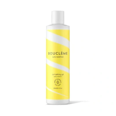 Imagen de Bouclème Gel rizos metodo Curly Curl Defining 300ml I Activador de para como peluquería girl productos