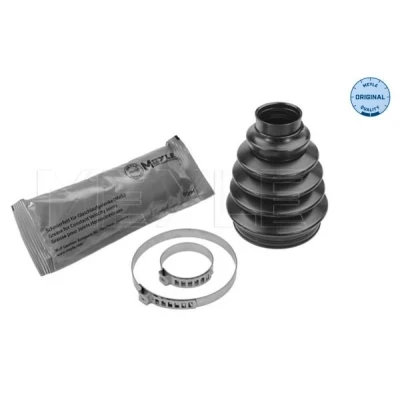 Imagen de MEYLE 11 14 495 0007 Fuelle Palier lado de rueda, Eje delantero Termoplástico ORIGINAL Quality PEUGEOT: 206 Hatchback, Partner I Combispace