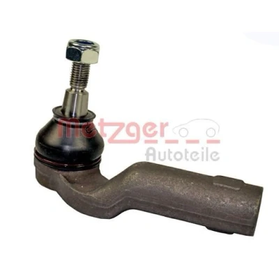 Imagen de METZGER 54046212 Rótula de dirección M12x1,25 Eje delantero, derecha MAZDA: 3 Hatchback, 5, Berlina