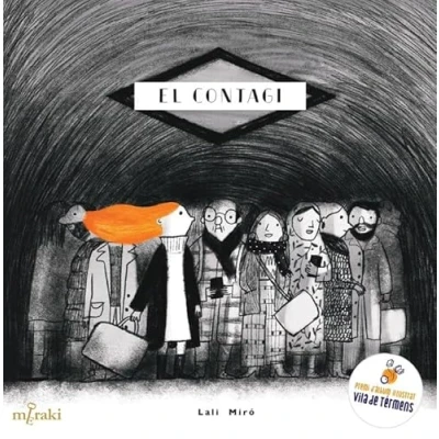 Imagen de El Contagi (Meraki àlbum)