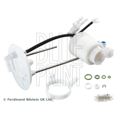 Imagen de BLUE PRINT ADM52348 Filtro Combustible Cartucho filtrante MAZDA: CX 5 I