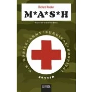 Imagen de M.A.S.H.: 11 (ESCALONES)