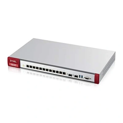 Imagen de Firewall zyxel usgflex700 eu0101f 5400 mbps