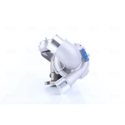 Imagen de NISSENS 93606 Turbocompresor de gases escape neumático TOYOTA: Auris Hatchback