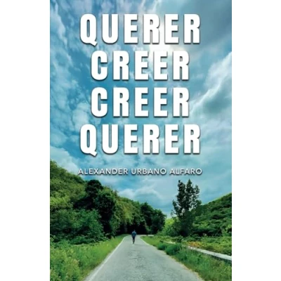 Imagen de QUERER CREER QUERER: biografía , historia basada en hechos reales
