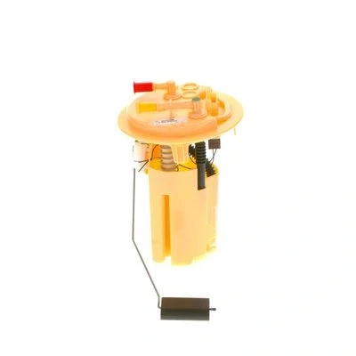 Imagen de BOSCH 0 986 580 366 Sensor de Nivel Combustible montaje exterior PEUGEOT: 406 Berlina, 206 Hatchback, 206+ Hatchback