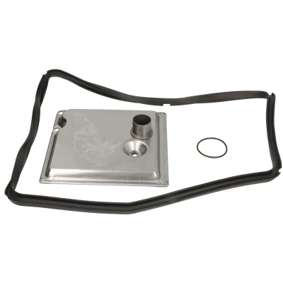 Imagen de MAHLE ORIGINAL HX 87D Filtro Caja de Cambios Automatica con junta BMW: 5 Berlina