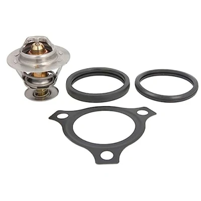 Imagen de CALORSTAT by Vernet TH6312.82J Termostato, refrigerante 82 51,9 con junta TOYOTA: HILUX 6 Pick up, Land Cruiser Prado 120, HIACE 4 Kasten