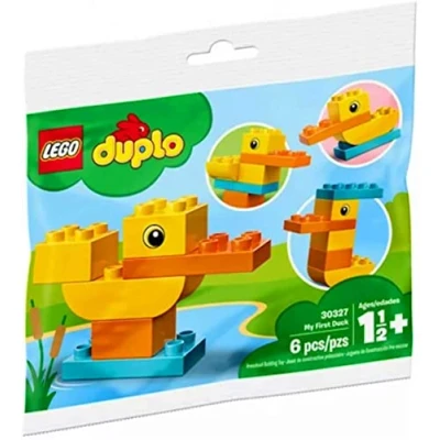 Imagen de LEGO Mi Primer Pato