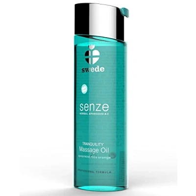 Imagen de Aceite de masaje tranquilidad 150ml Swede