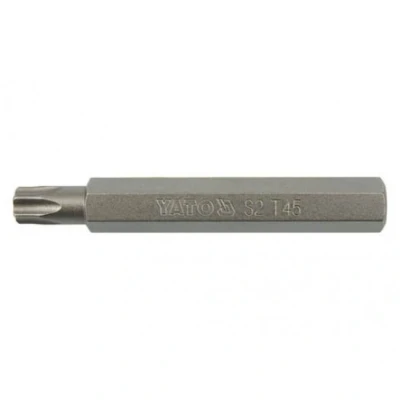 Imagen de YATO YT 0408 Punta de atornillar Acero para herramientas