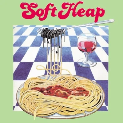 Imagen de SOFT HEAP CD